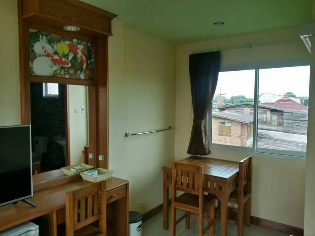 Kasinpat Home Nan Kültér fotó