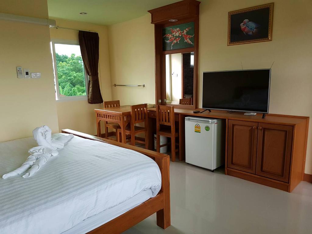 Kasinpat Home Nan Kültér fotó