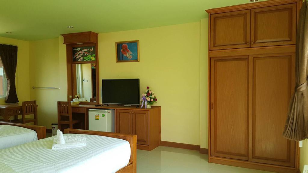 Kasinpat Home Nan Kültér fotó