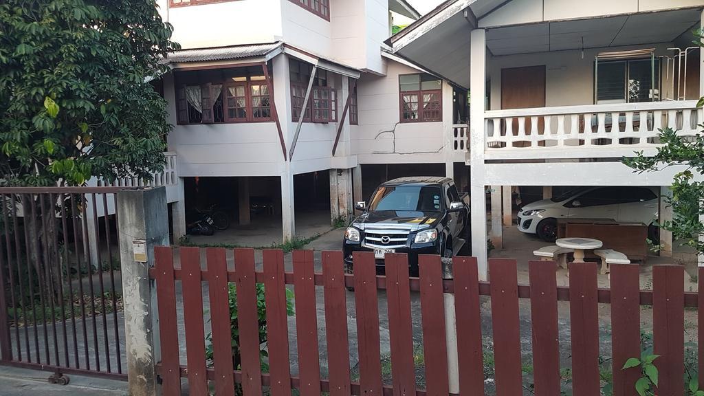 Kasinpat Home Nan Kültér fotó