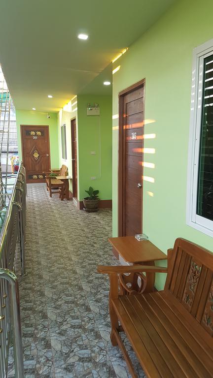 Kasinpat Home Nan Kültér fotó