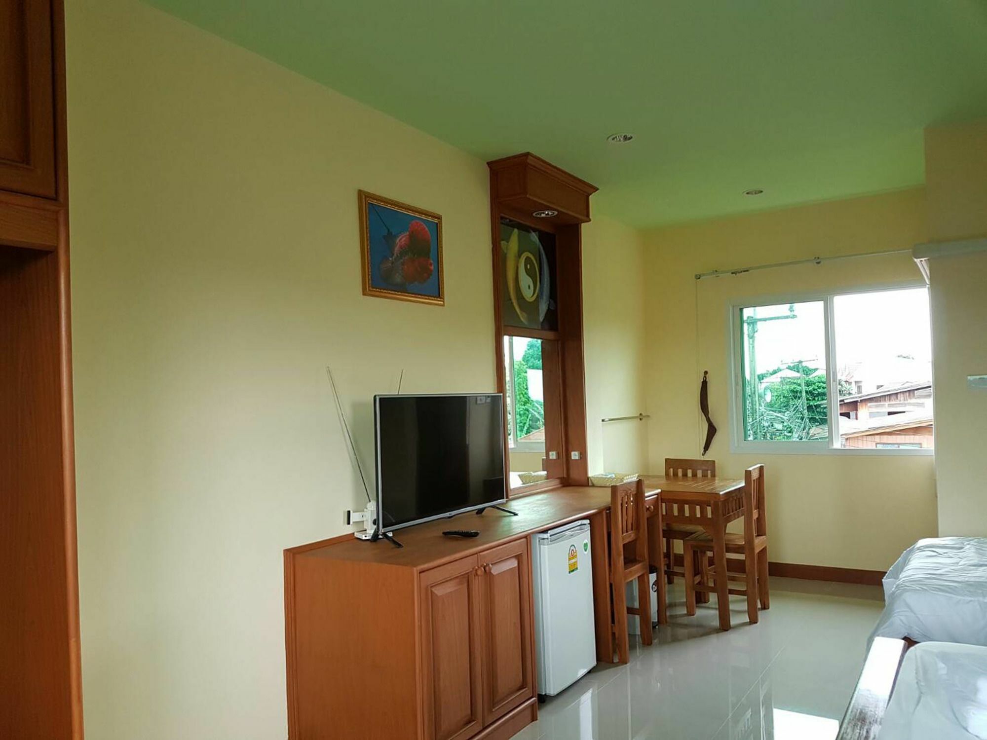 Kasinpat Home Nan Kültér fotó
