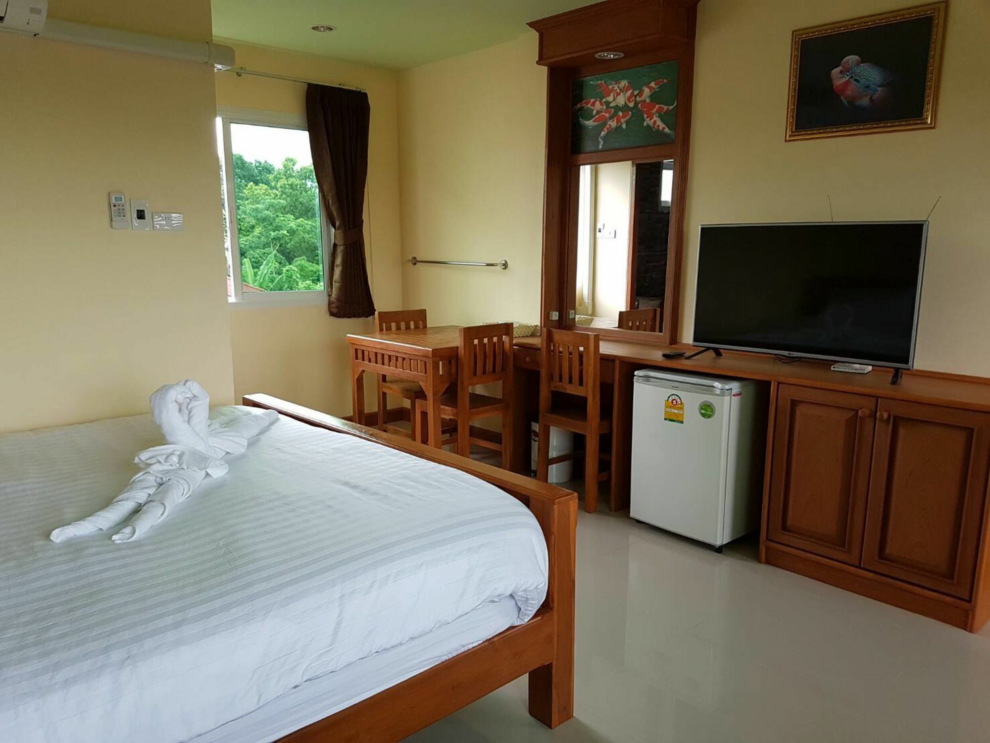 Kasinpat Home Nan Kültér fotó