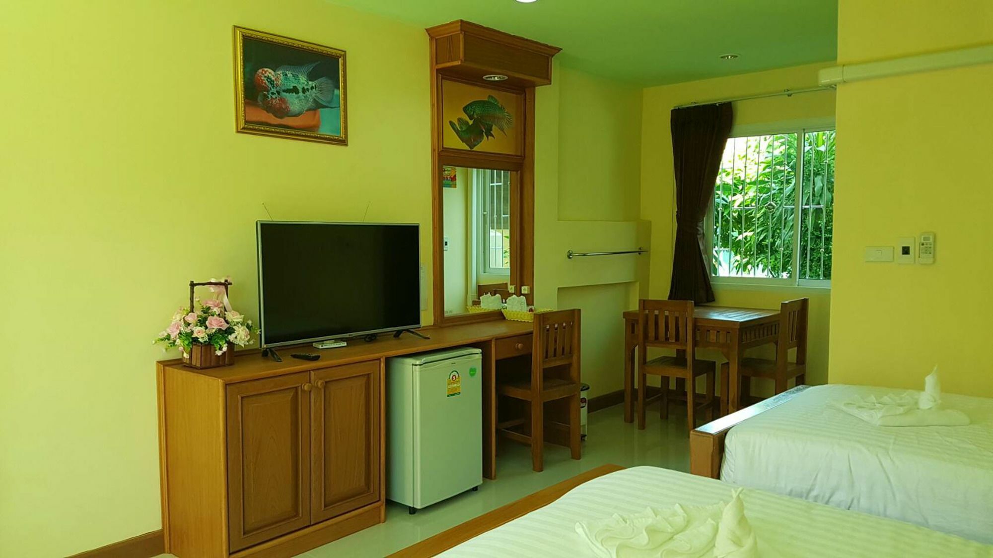 Kasinpat Home Nan Kültér fotó